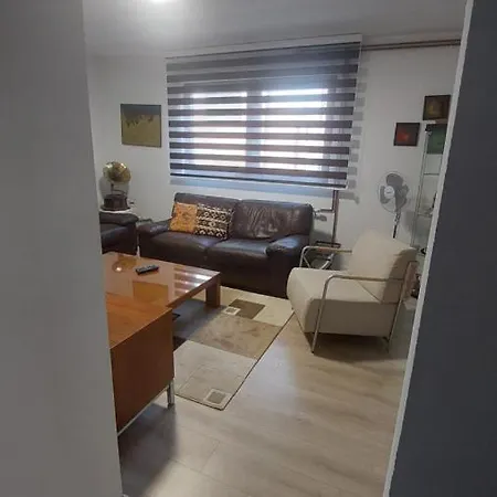 As Apartament Visoko